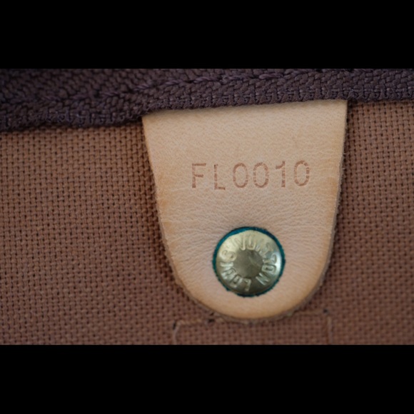 🚨 SOLD Louis Vuitton Keep All 50 - Picture 4 of 8